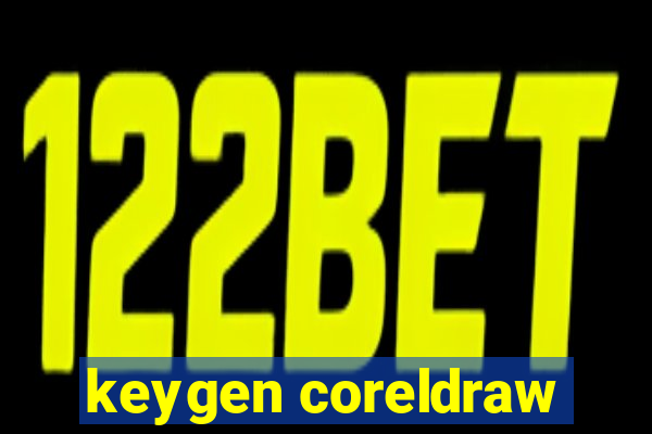 keygen coreldraw